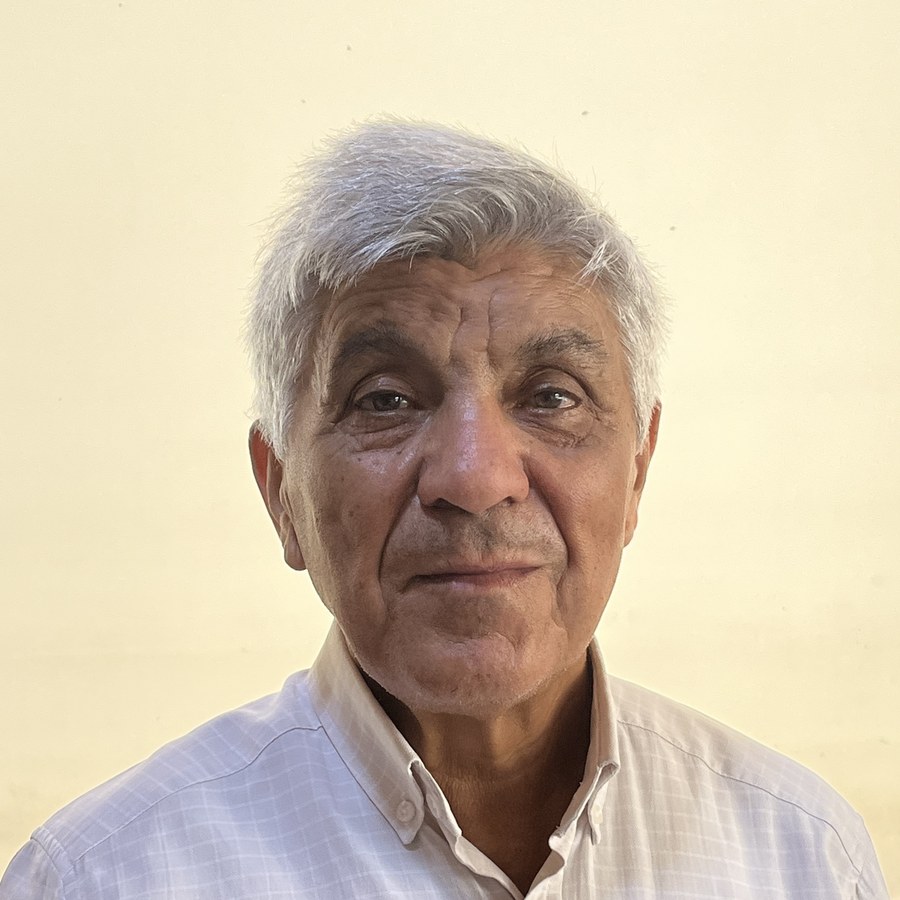 İrfan Çelik